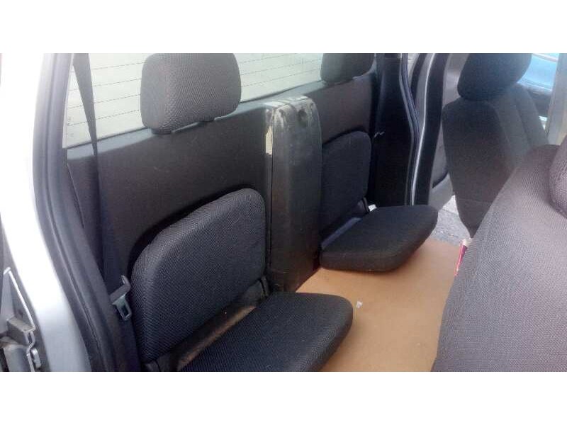 nissan navara pick-up (d40m) del año 2006