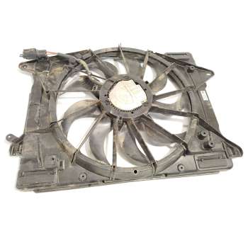 ELECTROVENTILADOR LX618C607AC 2421567 F00HX2G213