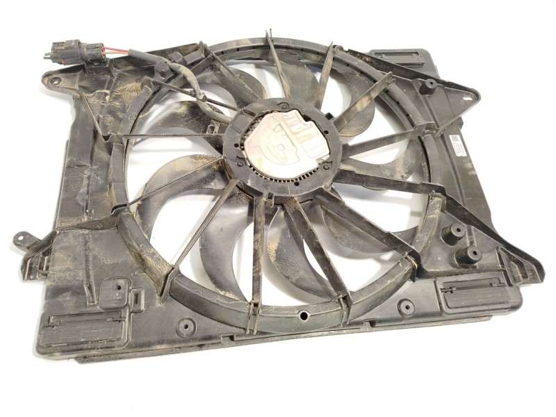 ELECTROVENTILADOR LX618C607AC 2421567 F00HX2G213