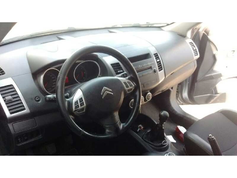 citroën c-crosser del año 2008