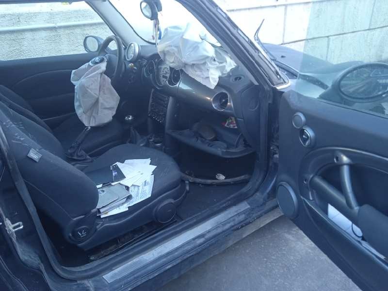 bmw mini (r50,r53) del año 2006