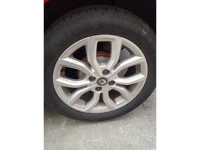 renault clio iv del año 2017