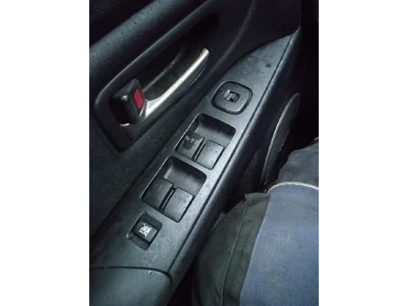 mazda 3 berlina (bk) del año 2005