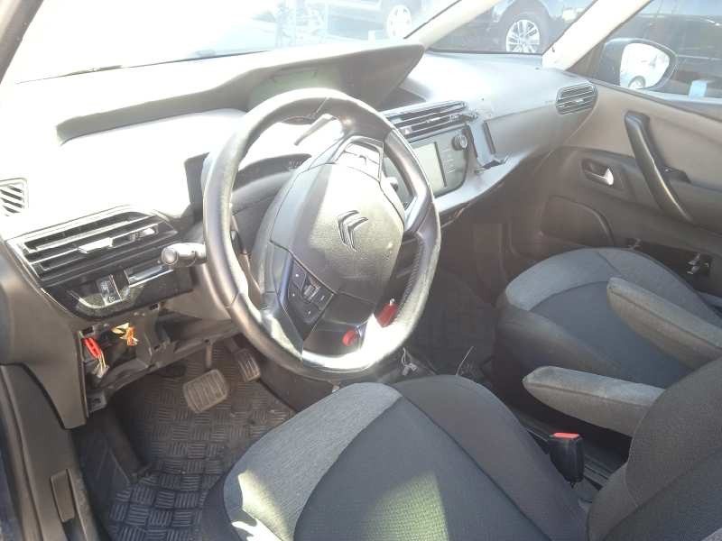 citroën c4 picasso del año 2018