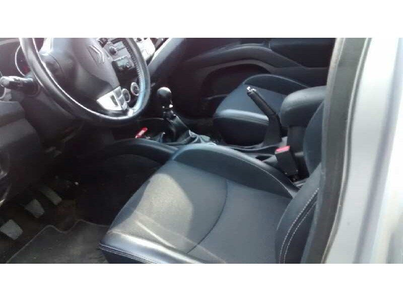 citroën c-crosser del año 2008