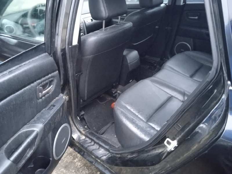 mazda 3 berlina (bk) del año 2005