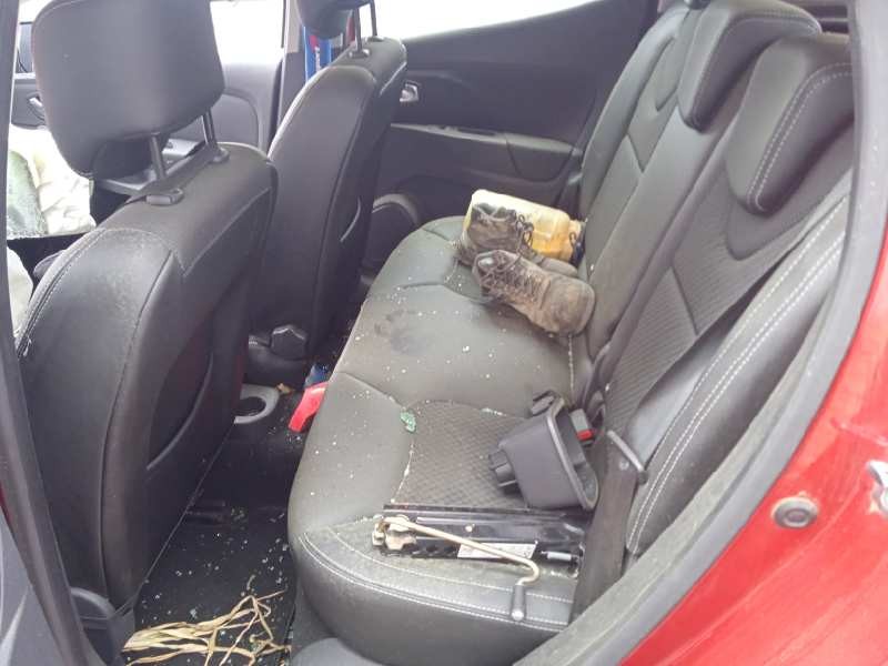 renault clio iv del año 2017