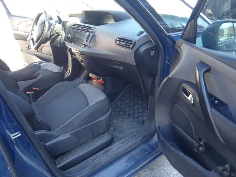 citroën c4 picasso del año 2018