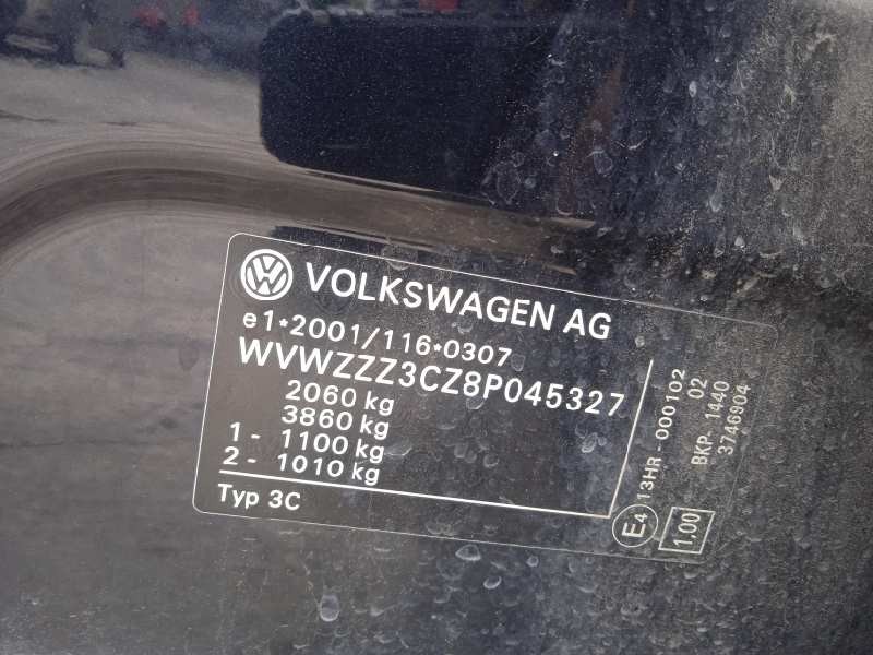 volkswagen passat berlina (3c2) del año 2007