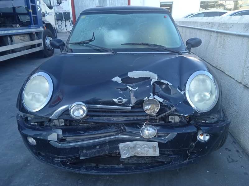 bmw mini (r50,r53) del año 2006