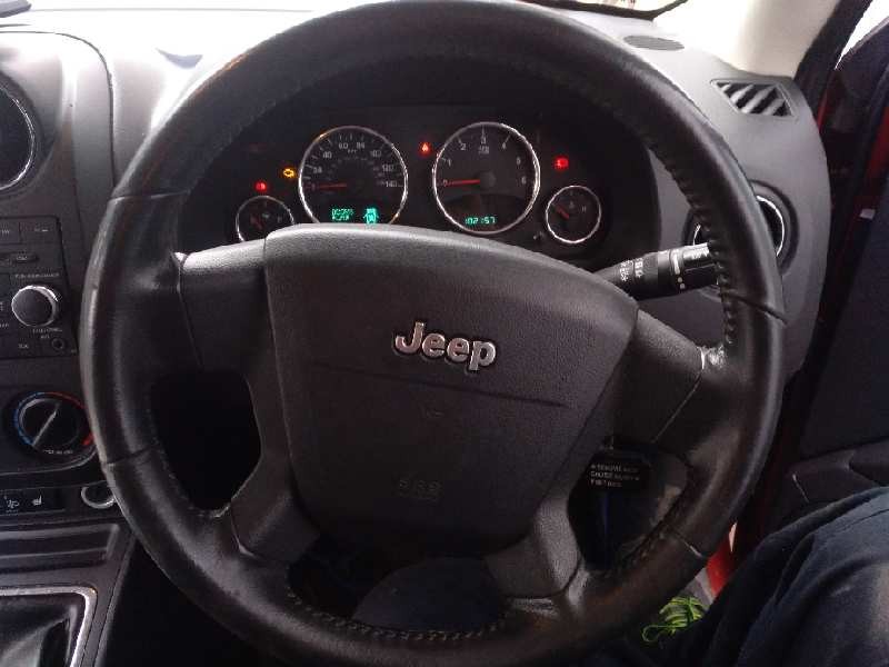 jeep patriot del año 2009