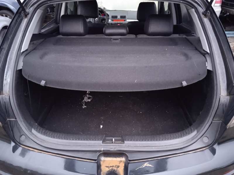 mazda 3 berlina (bk) del año 2005