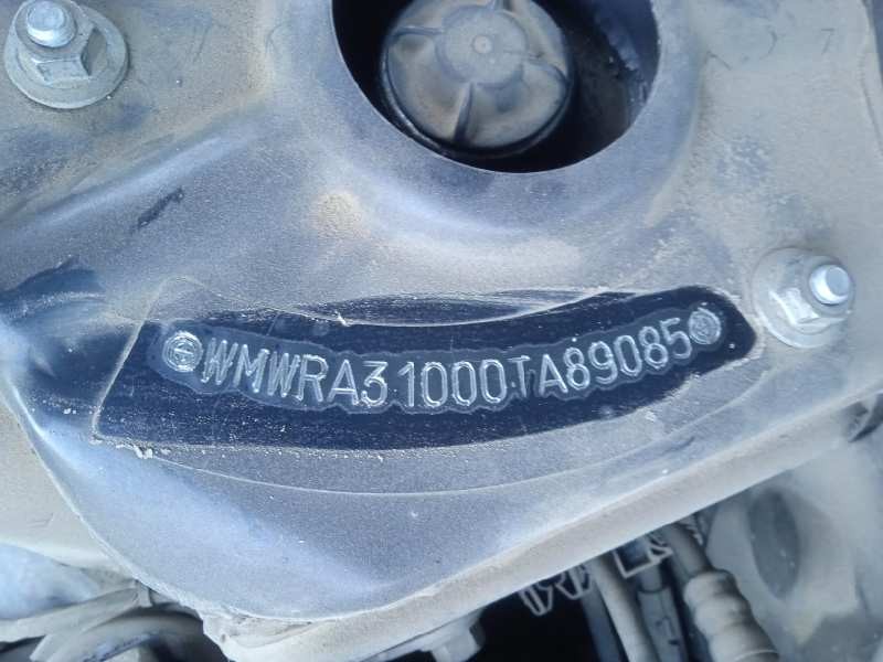 bmw mini (r50,r53) del año 2006