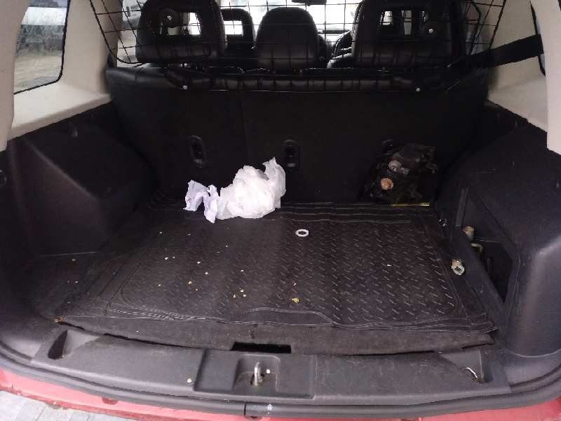 jeep patriot del año 2009