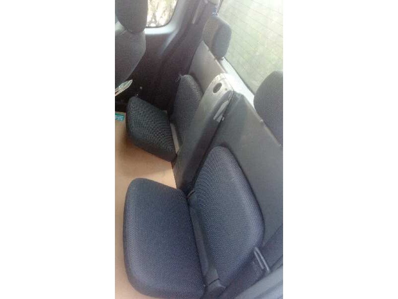 nissan navara pick-up (d40m) del año 2006