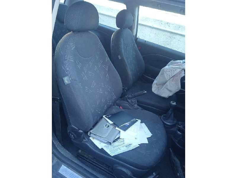 bmw mini (r50,r53) del año 2006