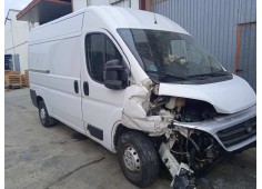 FIAT DUCATO FURGÓN G. VOL. 33