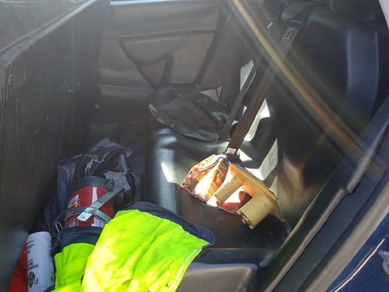 citroën c4 picasso del año 2018