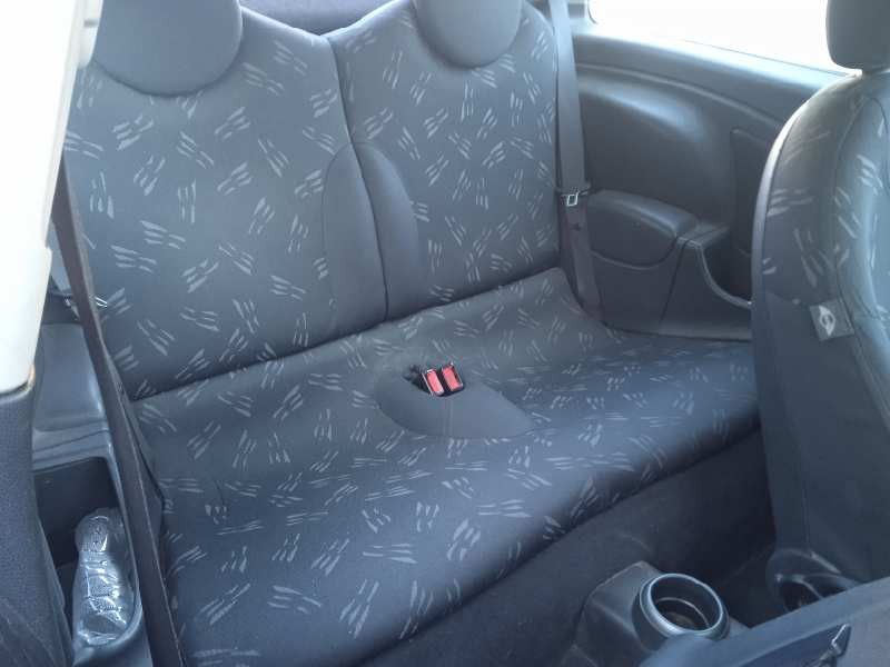 bmw mini (r50,r53) del año 2006