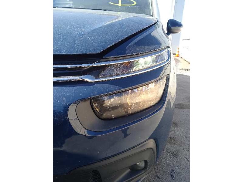 citroën c4 picasso del año 2018