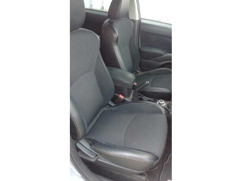 citroën c-crosser del año 2008