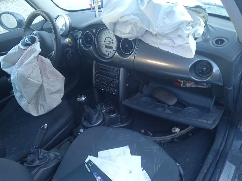 bmw mini (r50,r53) del año 2006