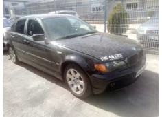 bmw serie 3 berlina (e46) del año 2004