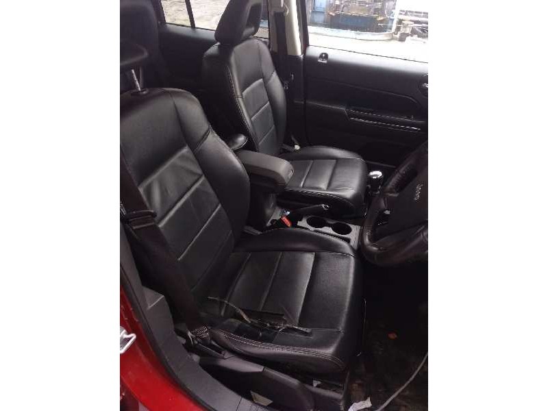 jeep patriot del año 2009