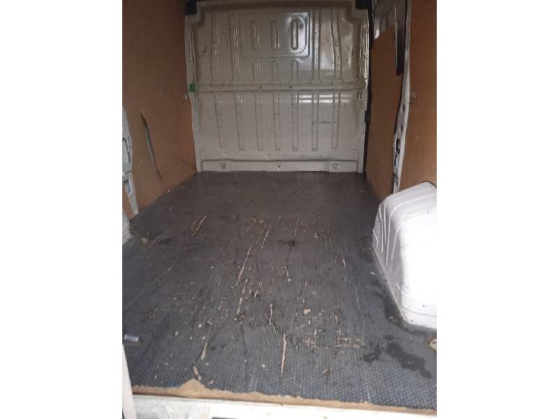 fiat ducato furgón g. vol. 33 del año 2019