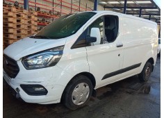 FORD TRANSIT FURGÓN (TTS)