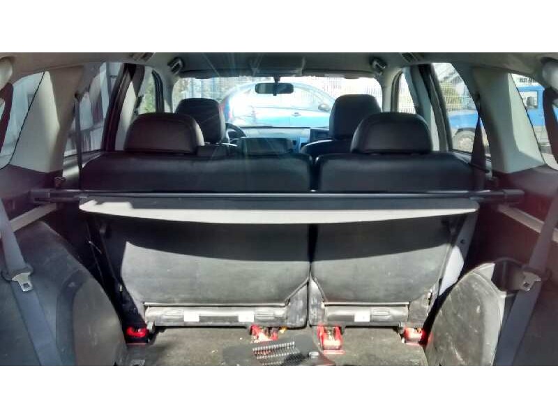 citroën c-crosser del año 2008