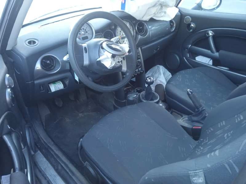 bmw mini (r50,r53) del año 2006