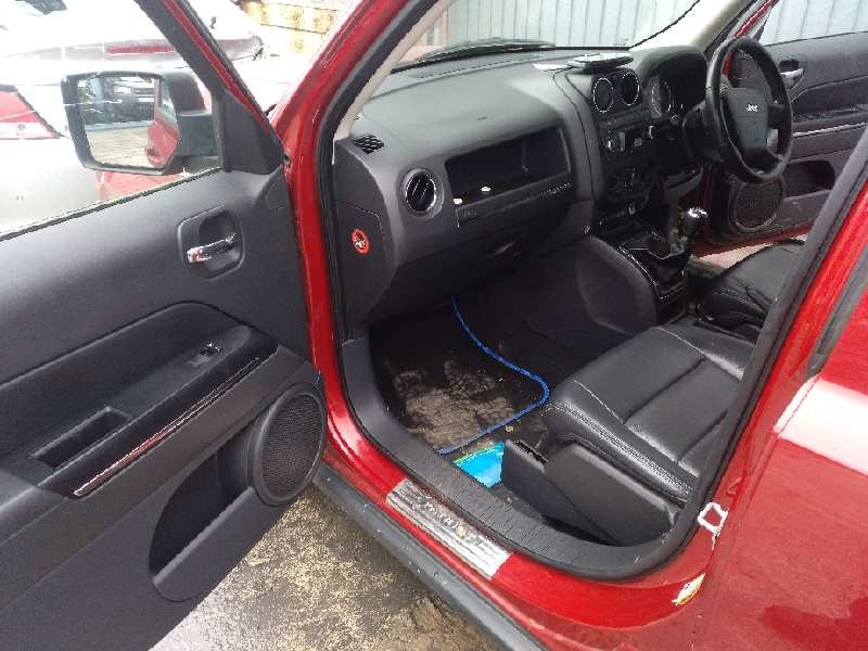 jeep patriot del año 2009