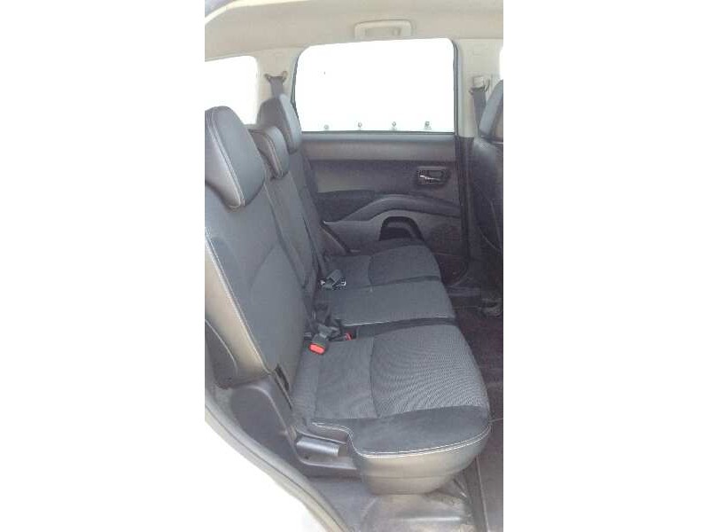 citroën c-crosser del año 2008