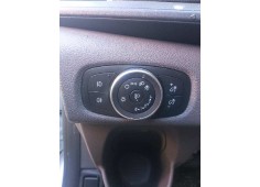 ford transit furgón (tts) del año 2020 2