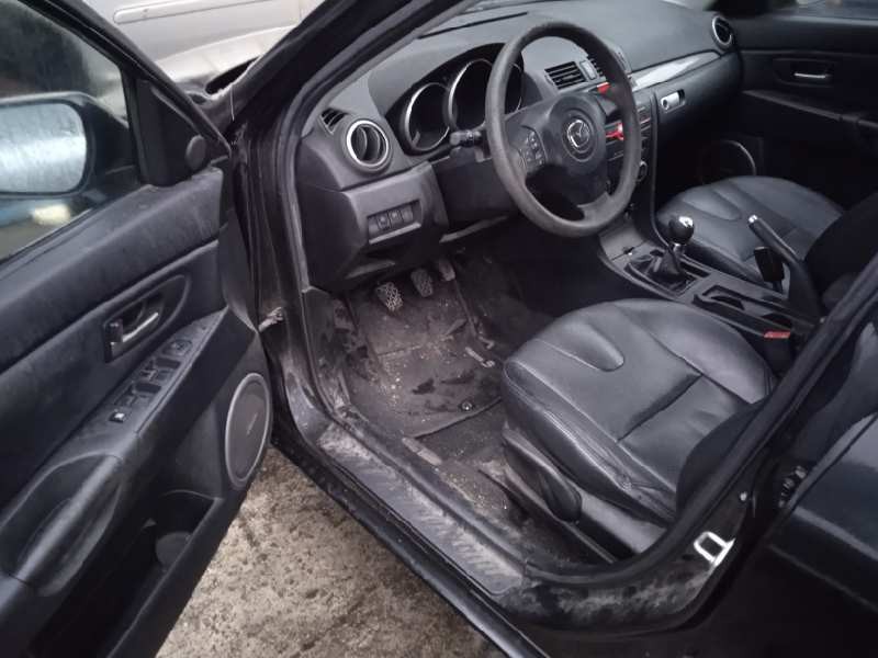 mazda 3 berlina (bk) del año 2005