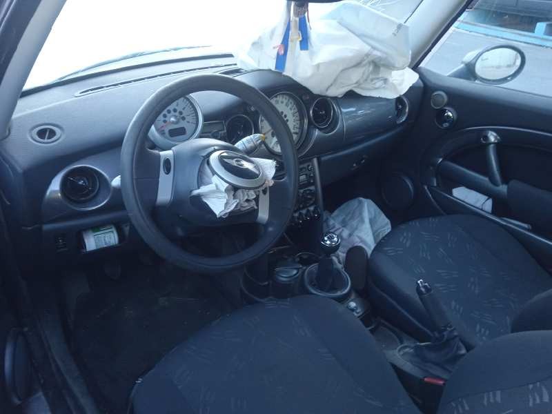 bmw mini (r50,r53) del año 2006