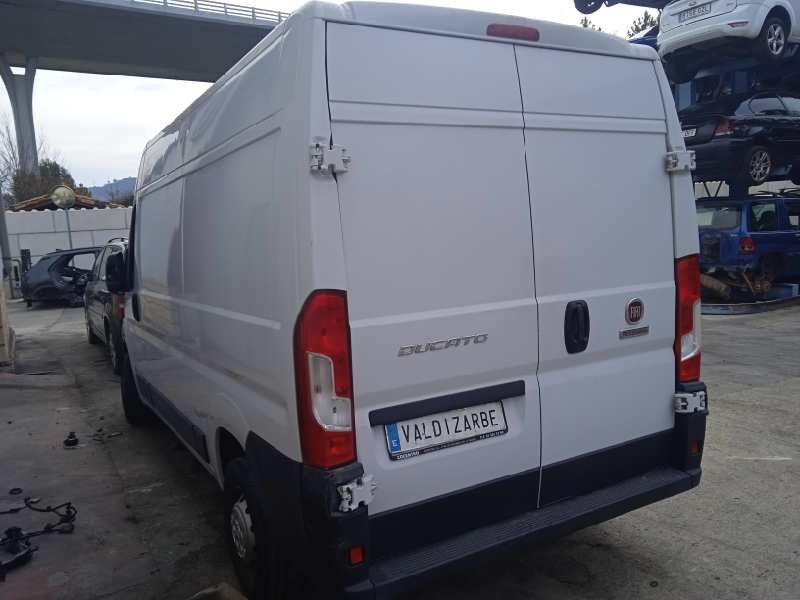 fiat ducato furgón g. vol. 33 del año 2019