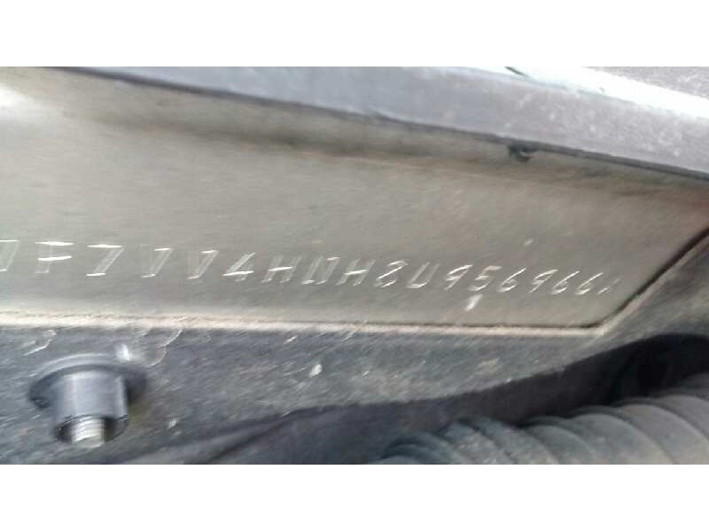 citroën c-crosser del año 2008