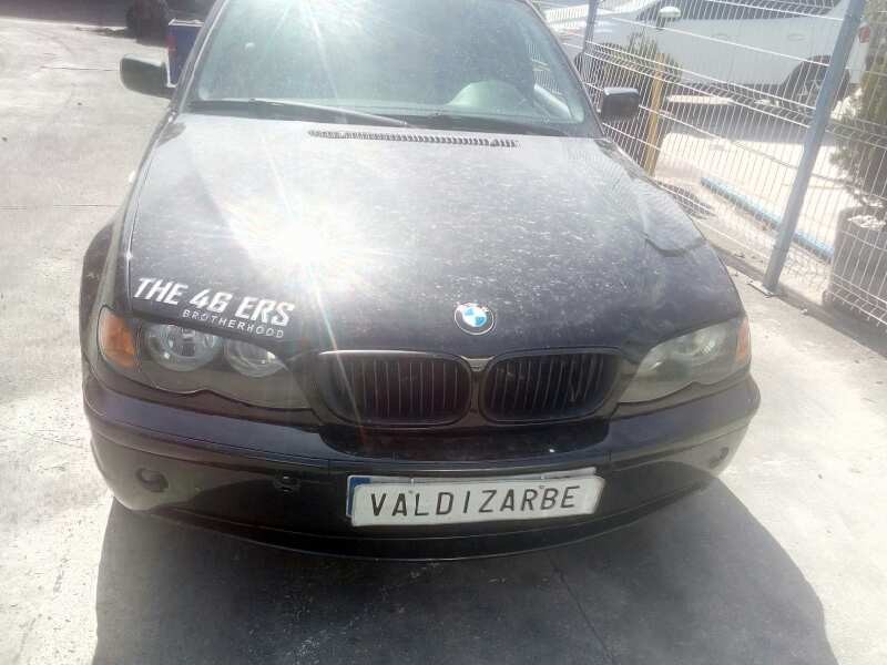 bmw serie 3 berlina (e46) del año 2004