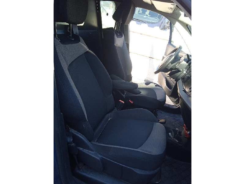 citroën c4 picasso del año 2018