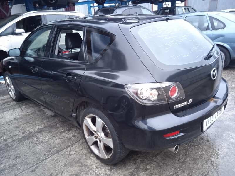 mazda 3 berlina (bk) del año 2005