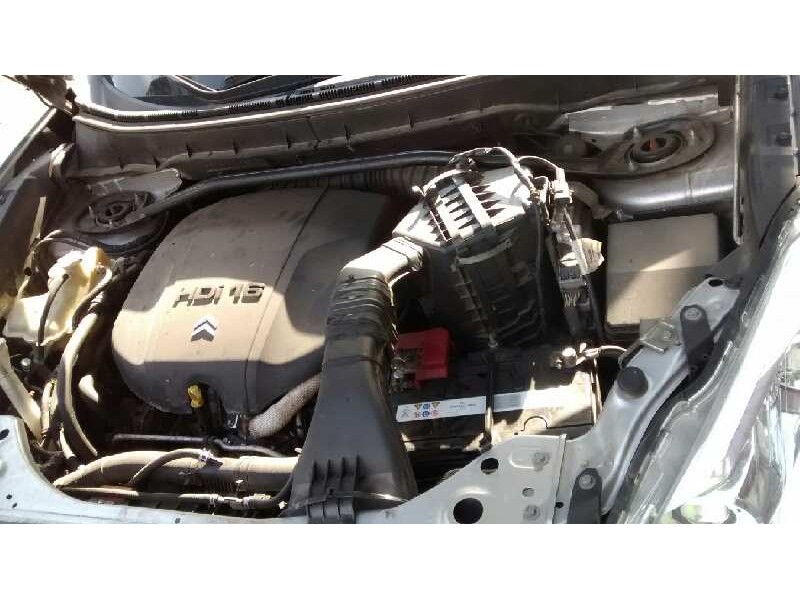 citroën c-crosser del año 2008