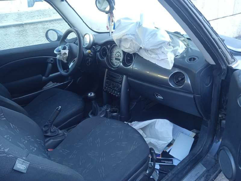 bmw mini (r50,r53) del año 2006