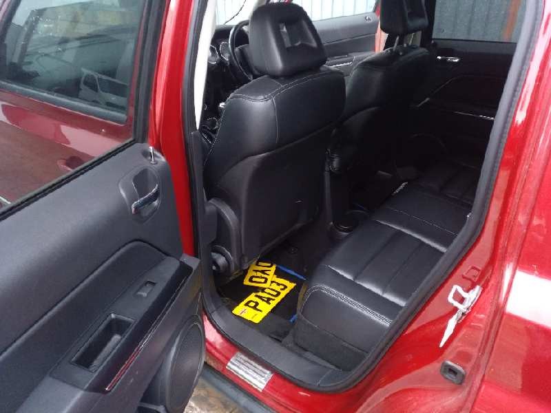 jeep patriot del año 2009