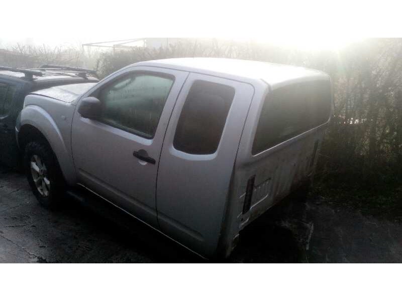 nissan navara pick-up (d40m) del año 2006