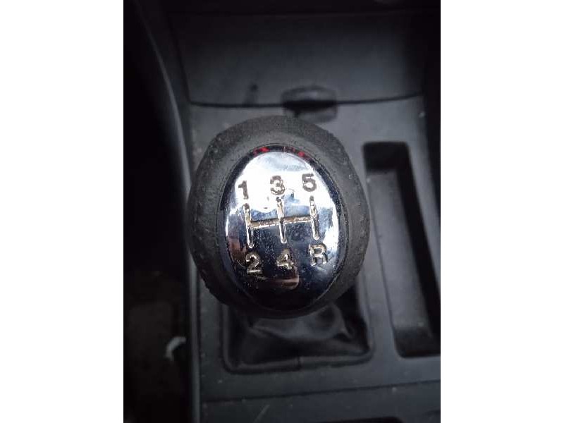 mazda 3 berlina (bk) del año 2005