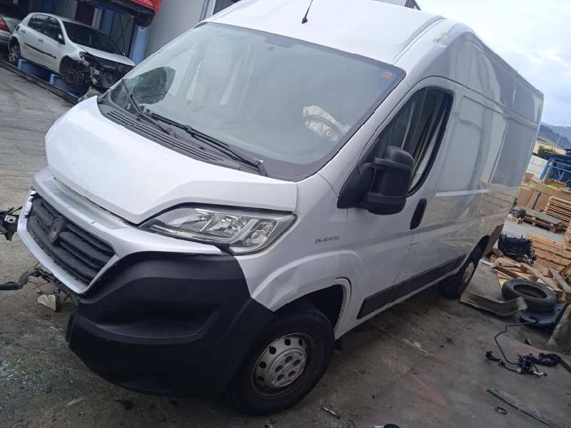 fiat ducato furgón g. vol. 33 del año 2019