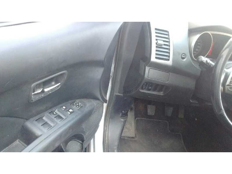 citroën c-crosser del año 2008