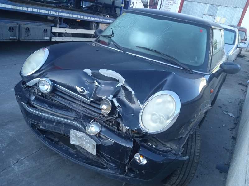 bmw mini (r50,r53) del año 2006